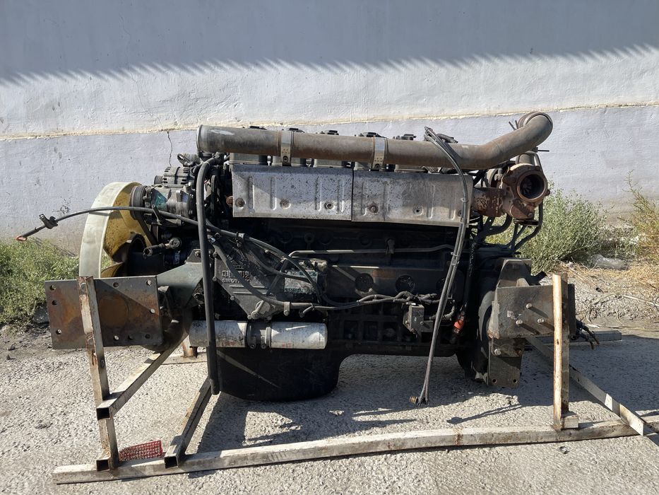 Howo a7 zavadskoy gazli mator