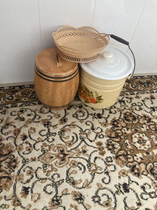 Посуда б/у продам