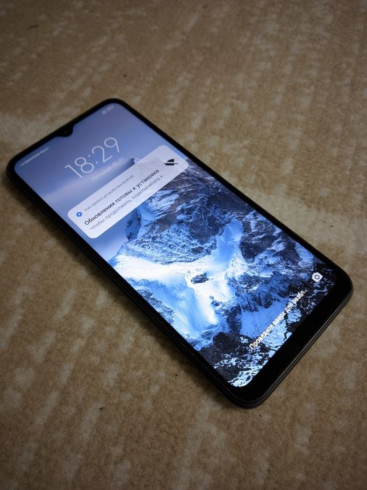 Redmi 9a продаю либо обмен