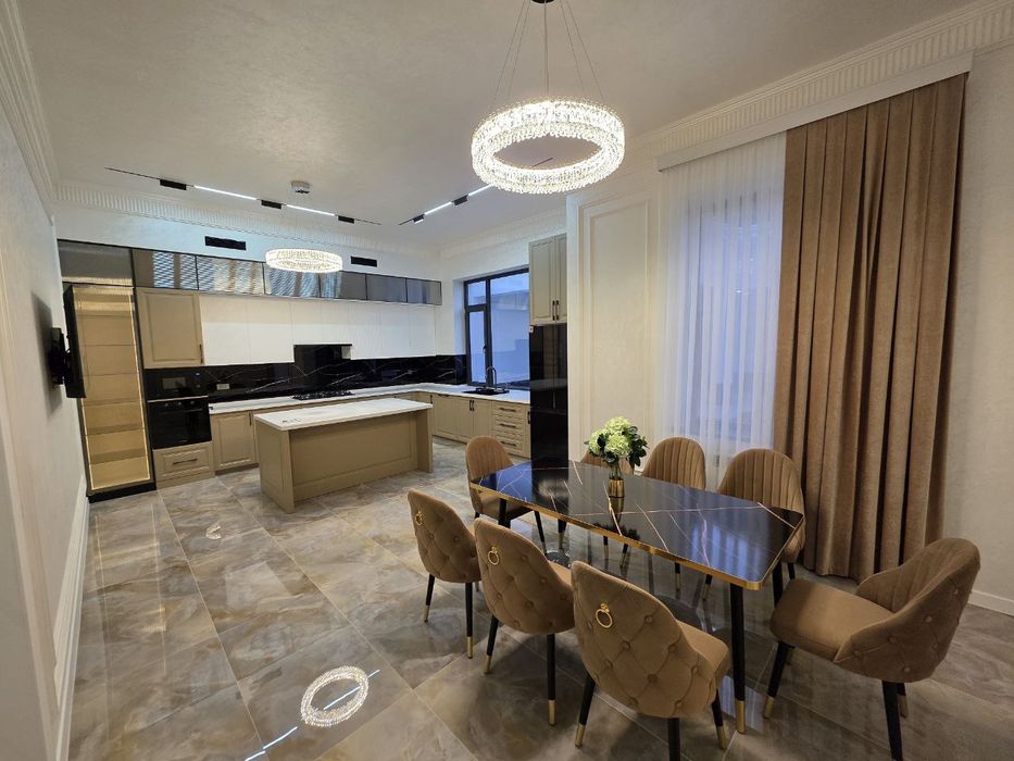 Продаётся частный дом 6 соток