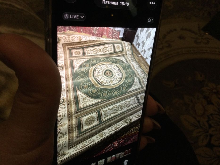 Продаются ковры в отличном состоянии