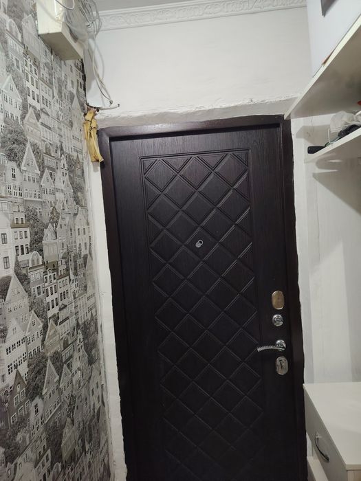 3х бөлмелі пәтер сатылады