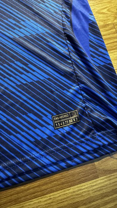 Tricou fotbal Mbappe World Cup 2026