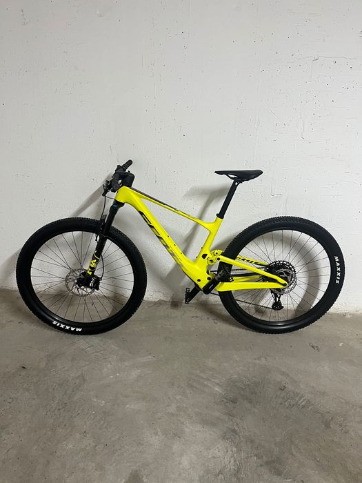 Scott Spark RC Comp