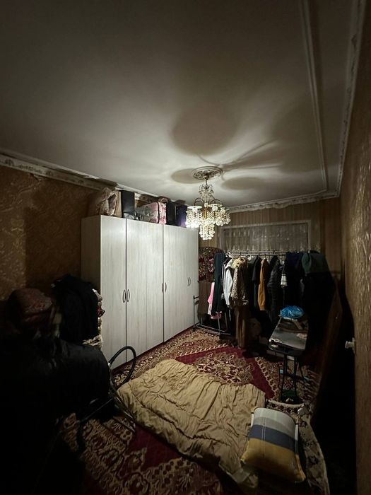 Продажа 4/5/5 -  Юнусабад  - 15, школа 97, конечная автобусов