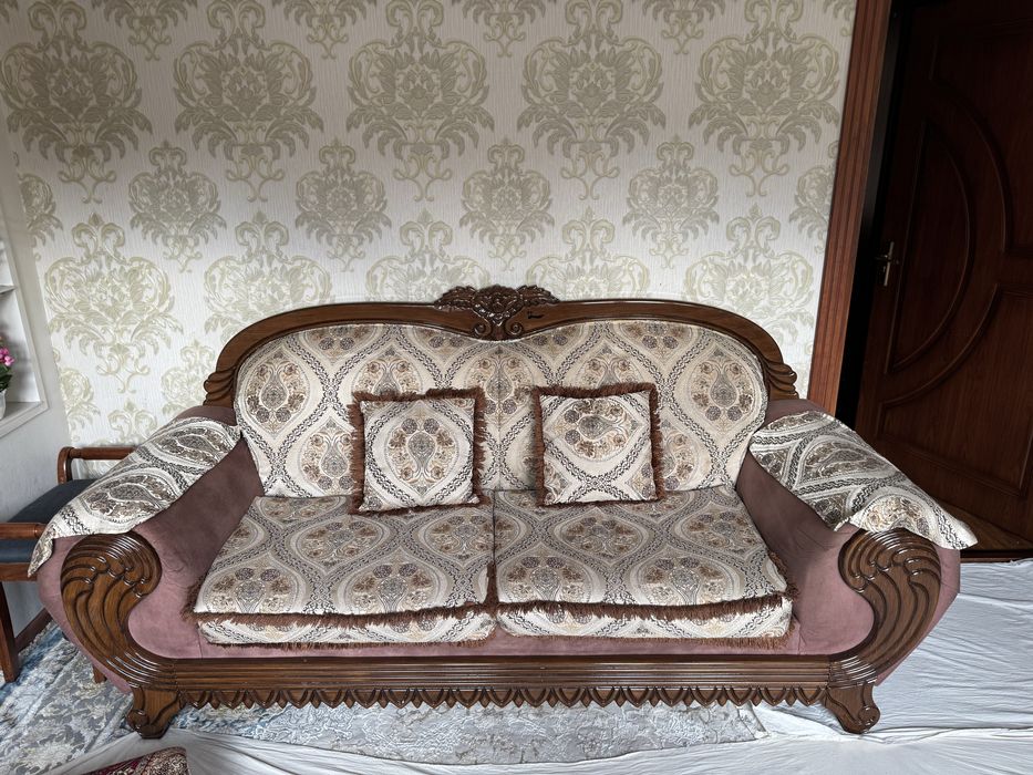 Б/у мебель диваны