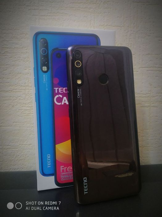 Arzon telfon Tecno camon air 12