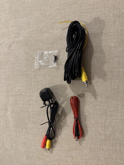 Cameră pentru Mașarier 5m