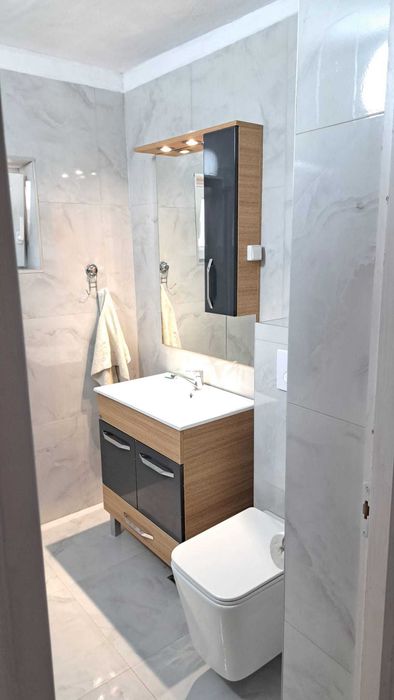 Chirie apartament 2 camere