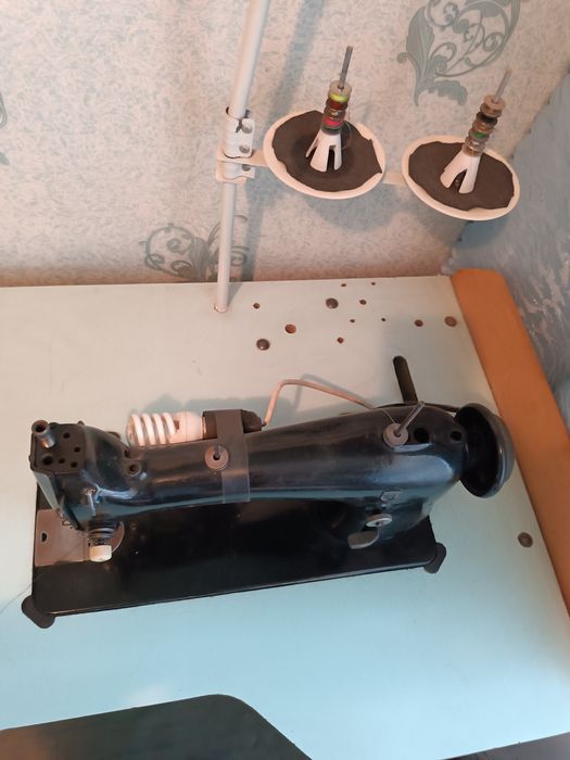 Швейная машина производственная