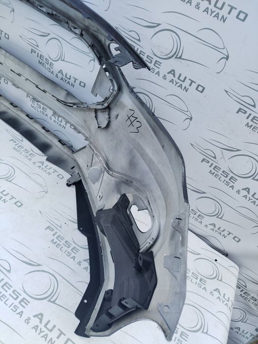 Bara fata Ford Focus 4 Facelift an 2022-2023-2024-2025