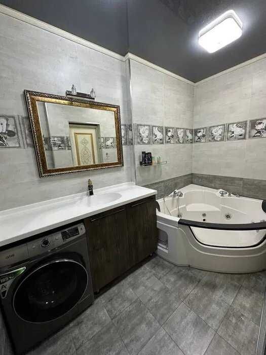 Сдаётся квартира на Ц5 с евро ремонтам‼️