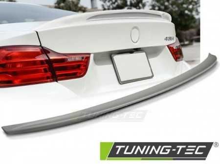 Eleron de portbagaj nevopsit BMW F32 13-