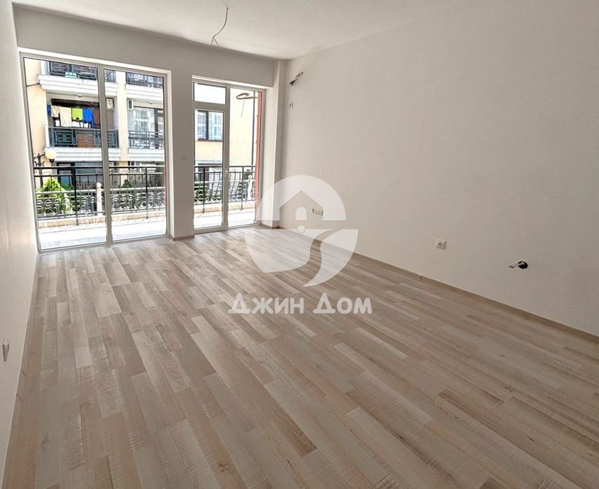 Продава се Двустаен апартамент в Свети Влас - 73 кв.м за 1480 €/кв.м - Снимка #1