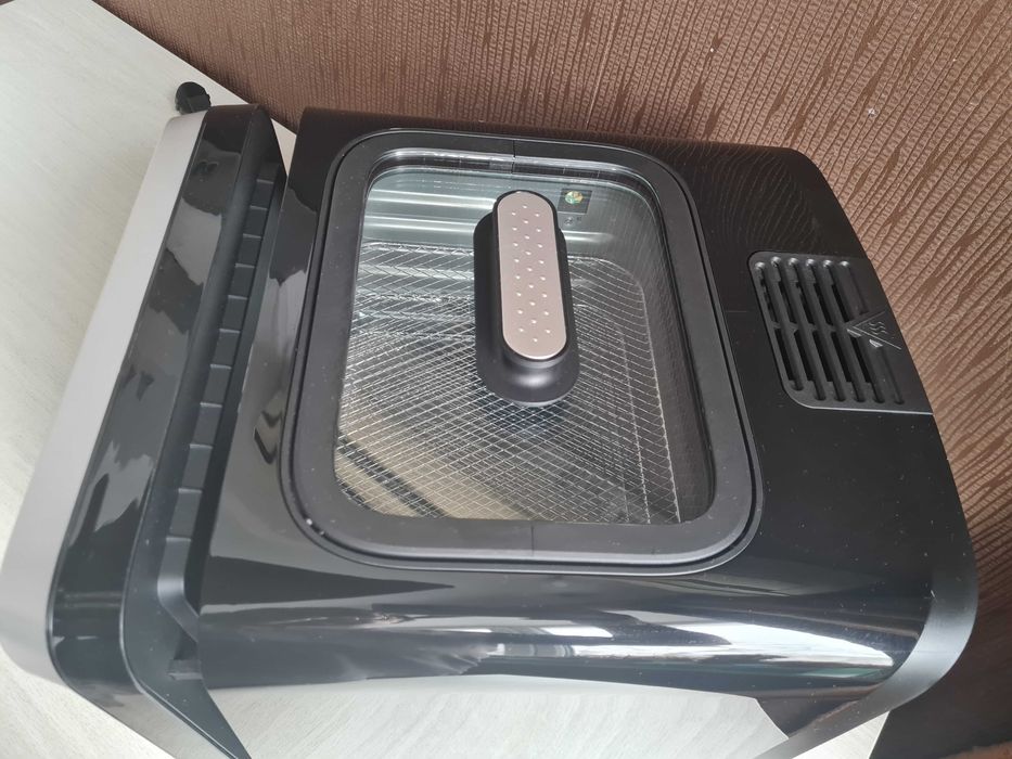 Продам Аэрогриль Libhof AFZ-14