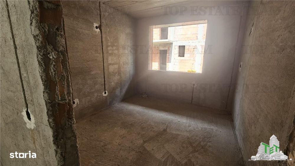Triplex premium zona Parc Ghidiceni-Prelungirea Ghencea