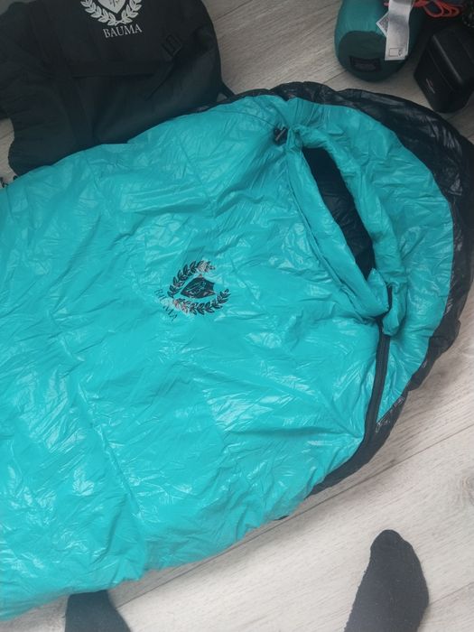 Спальный мешок Bauma np1020x