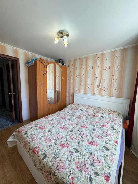 Продаю квартиру срочно!