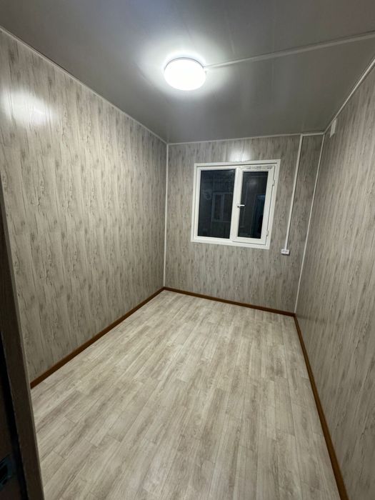 Обшивка контейнеров