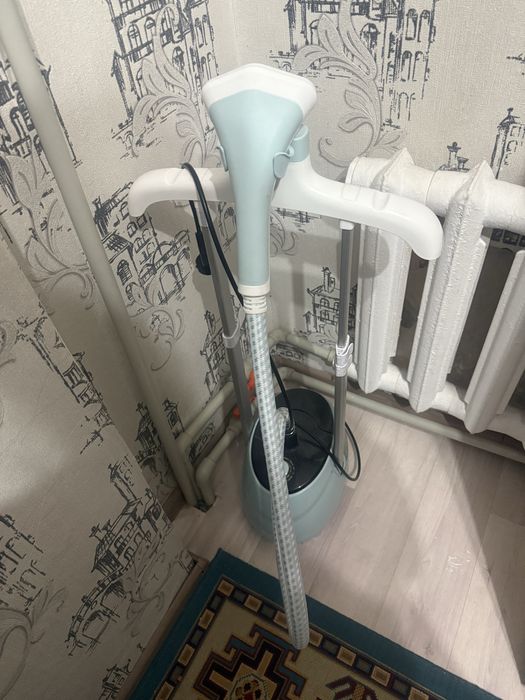 Продам хороший  параотпариватель модель LeTiKon LTK-03