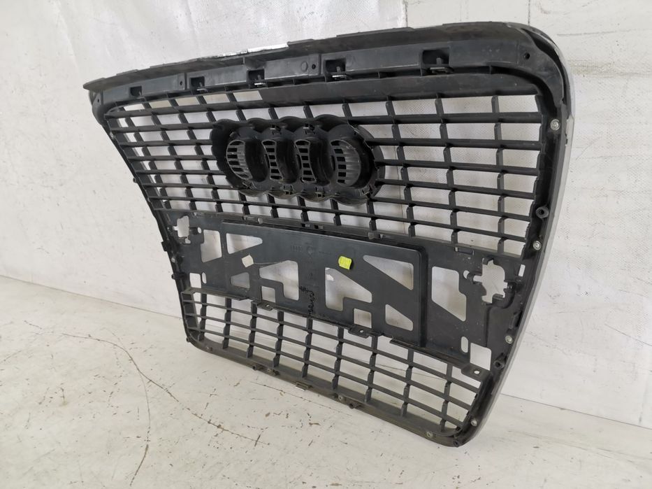 Grila Radiator Audi A6 4F/C6 2004 2005 2006 2007 2008 Originala In Sta