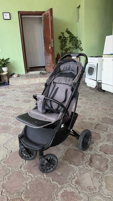Продам детскую коляску