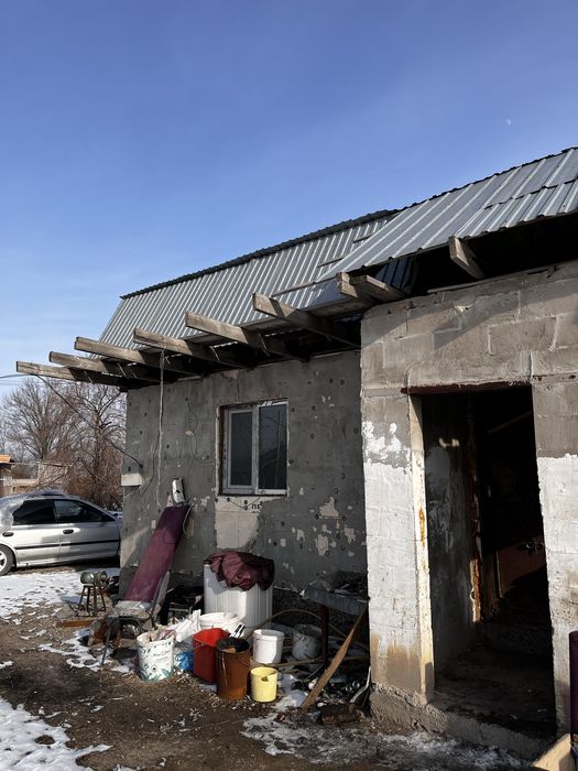 8 соток жер сатылады