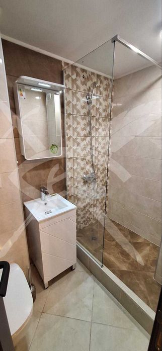 Дава се под наем Тристаен апартамент в Варна, Чайка - 85 кв.м за 650 € - Снимка #6