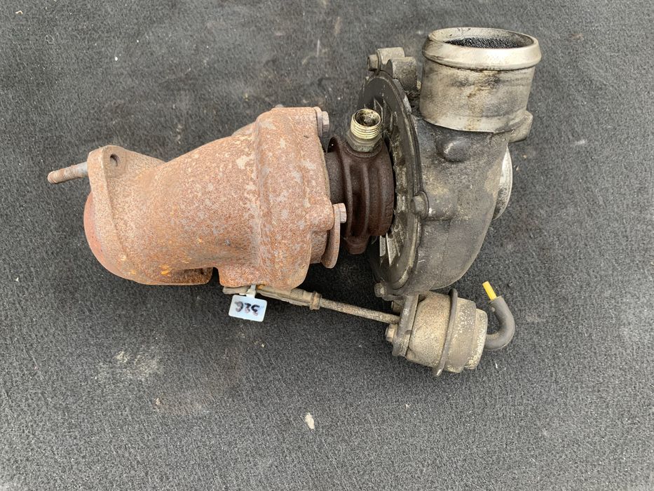 Turbina SsangYong Rodius Kyron Rexton Mercedes Sprinter 2.7 XDI 164CP