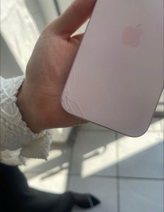 Айфон 15 состоние хорошеее