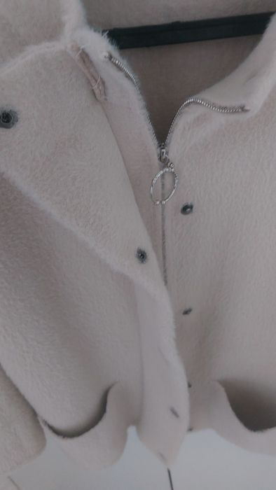 Кофта альпака женская