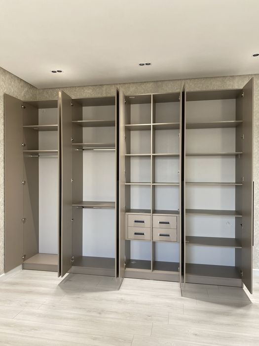 Корпусная мебель