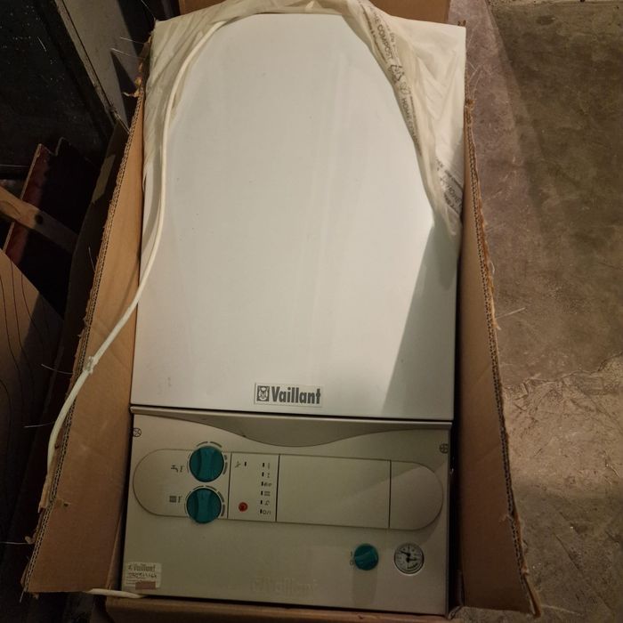 Centrala termica Vaillant