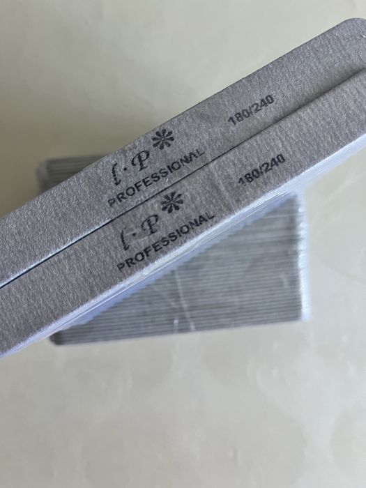 Пилочка Корея 180/240