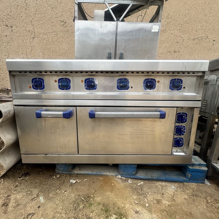 Плита электрическая АБАТ srochna optom