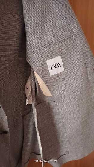 Sacou Zara BLAZER,(Super Ofertă).