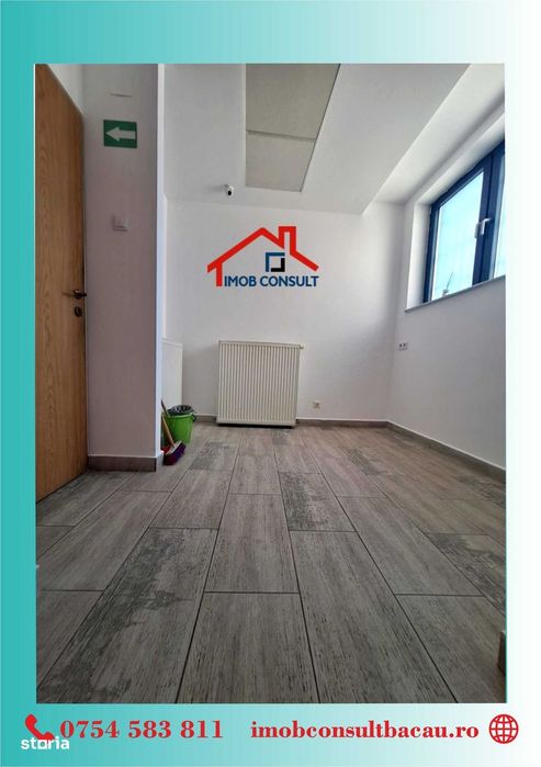 Spațiu comercial stradal de închiriat – Nord! CE1645