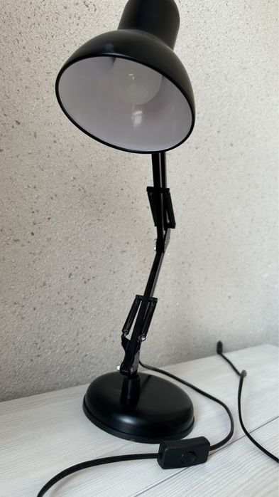 Светильник для чтения