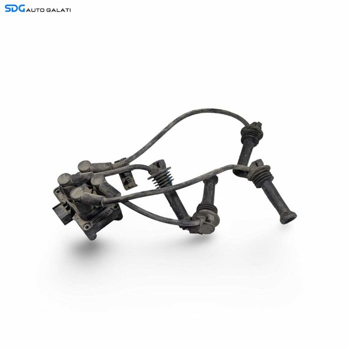 Bobina Inductie Ford Focus 1 1.6 Benzina 1998 - 2004 Cod 0221503490 [LR2674]