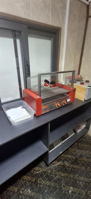 Сотилади таййор бизнес хамма шароит билан.