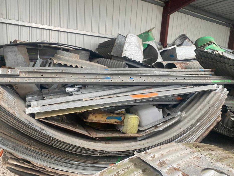 Silozuri celule stocare cereale