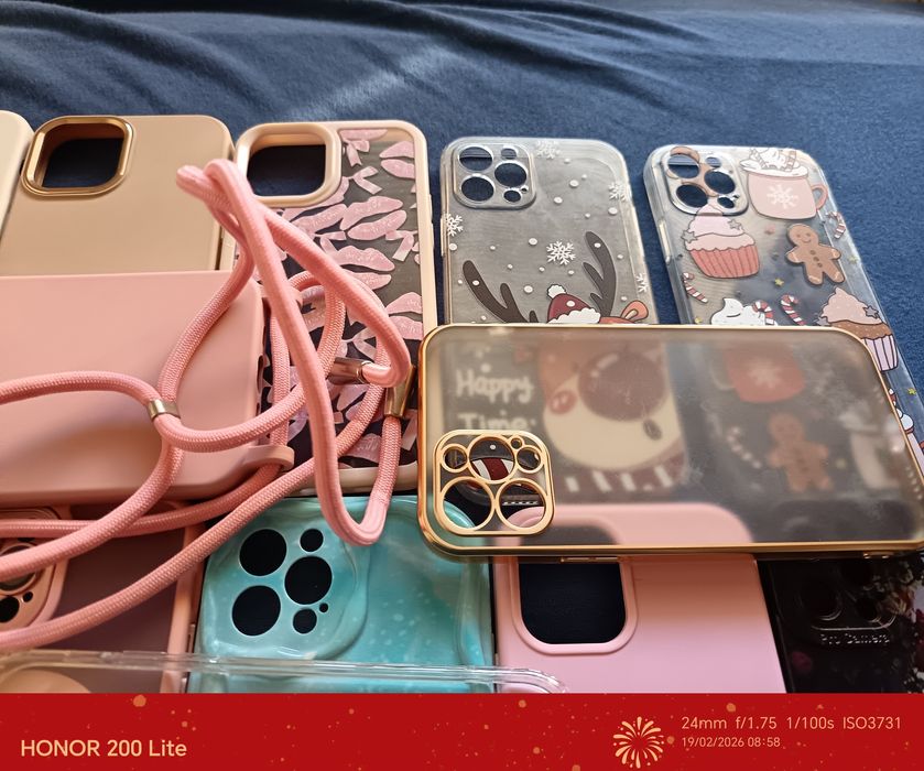 Калъфи за Apple iPhone