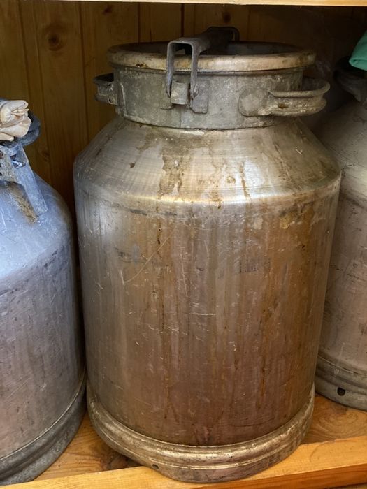 Продам фляги альюминий