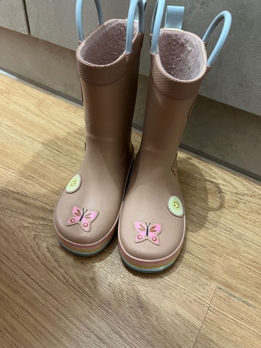 Детски гумени ботуши NEXT