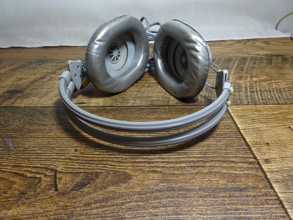 Casti audio vintage AKG K60  -600ohmi