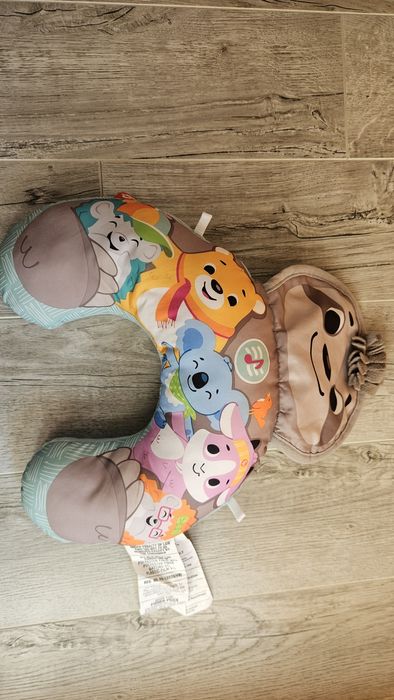 Музикална възглавница Fisher Price