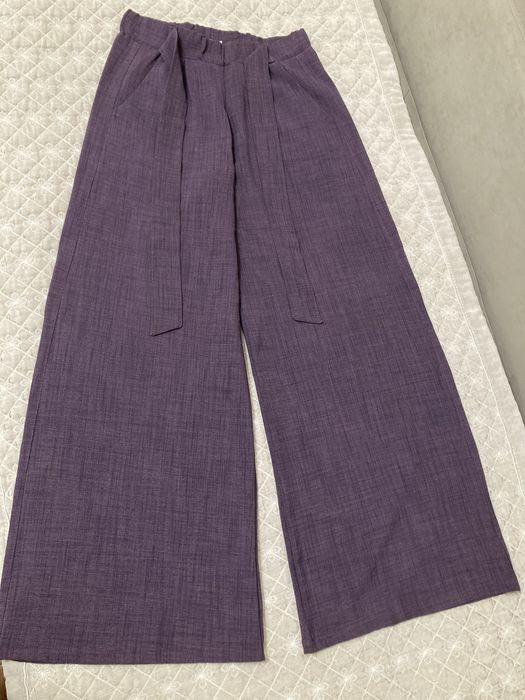 Брюки новые.     .