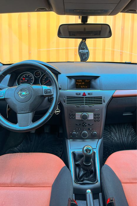 Vând/Schimb Opel Astra H GTC