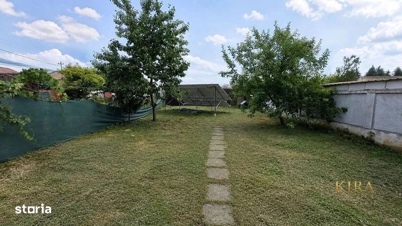 Casa Centrala 5 camere decomandata de vanzare str Oltului in Fagaras