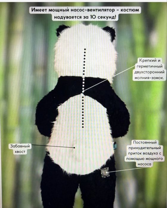 Растовые костюмы